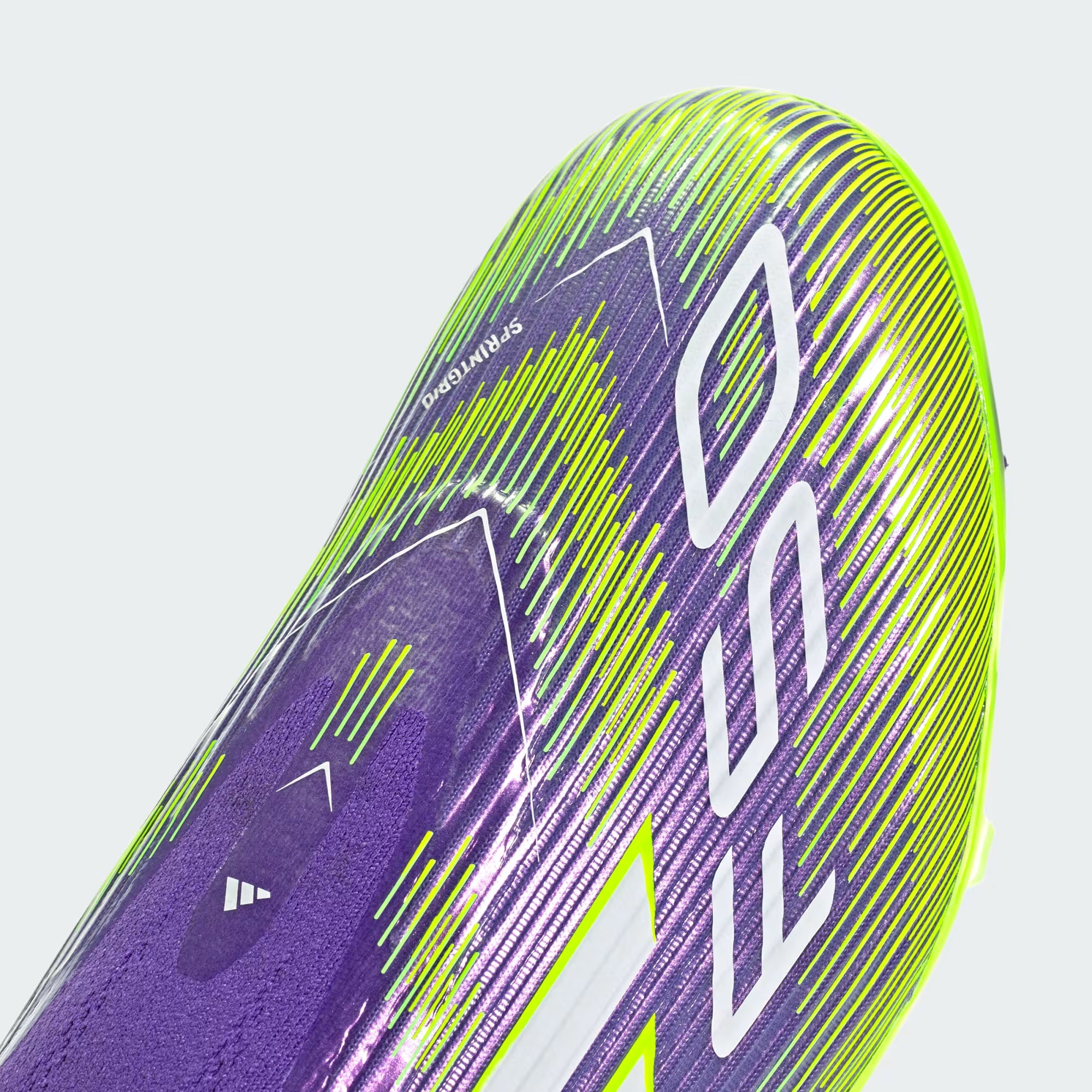 Adidas F50 League Laceless Firm/Multi-Ground