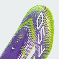 Adidas F50 League Laceless Firm/Multi-Ground