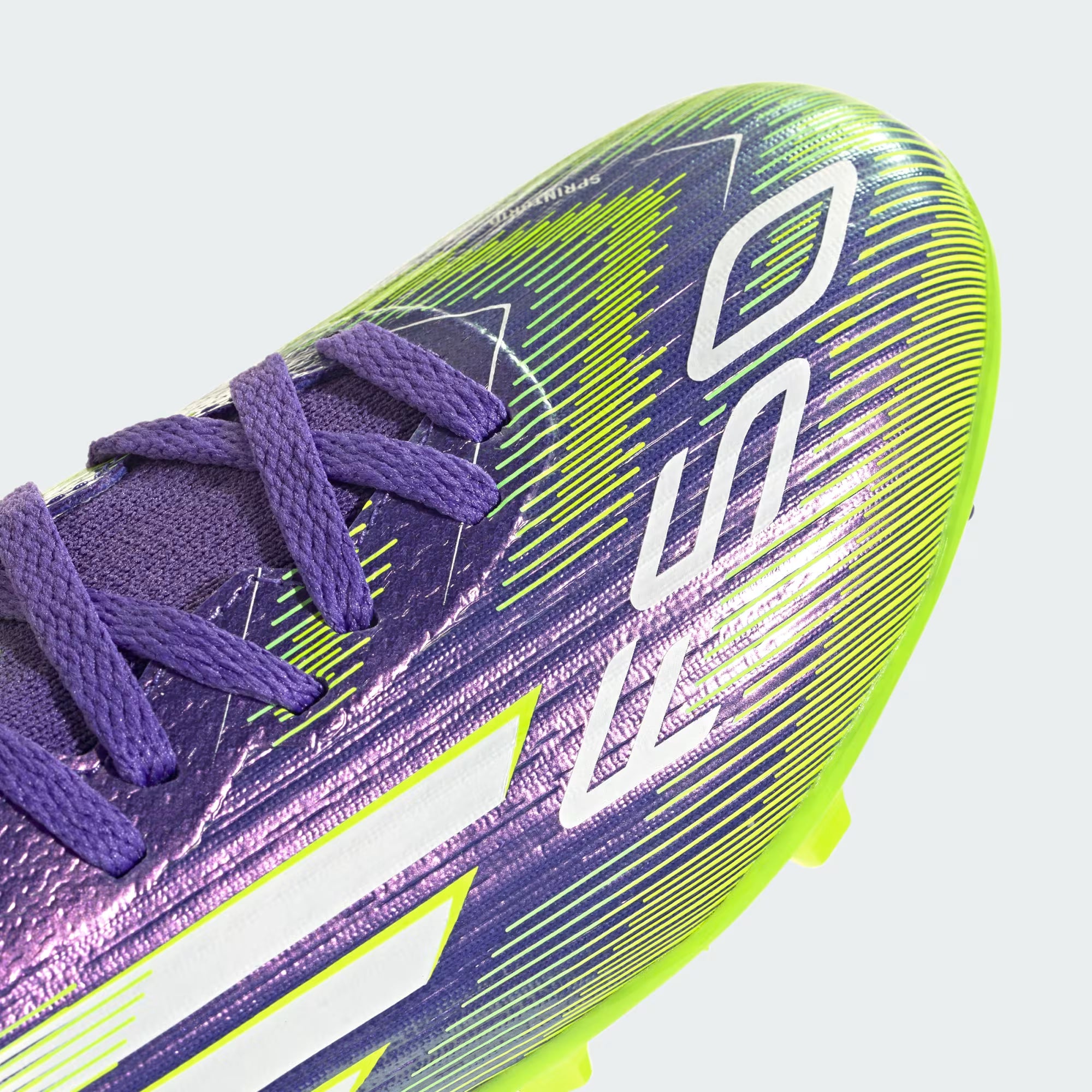 Adidas F50 League Alto Firm/Multi-Ground J