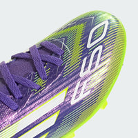 Adidas F50 League Alto Firm/Multi-Ground J