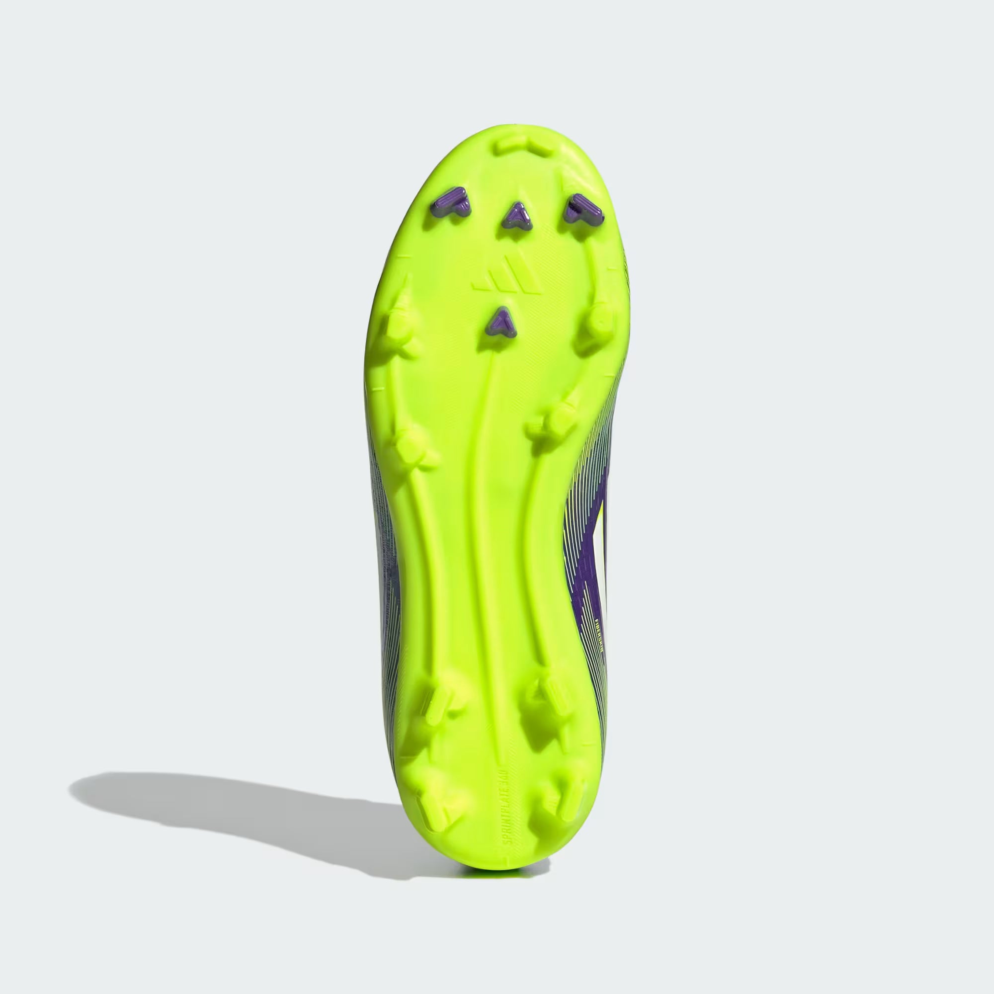 Adidas F50 League Alto Firm/Multi-Ground J