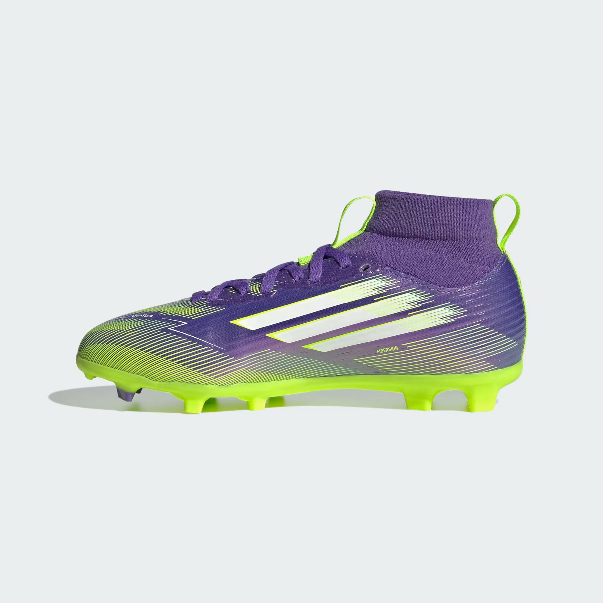 Adidas F50 League Alto Firm/Multi-Ground J