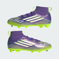 Adidas F50 League Alto Firm/Multi-Ground J