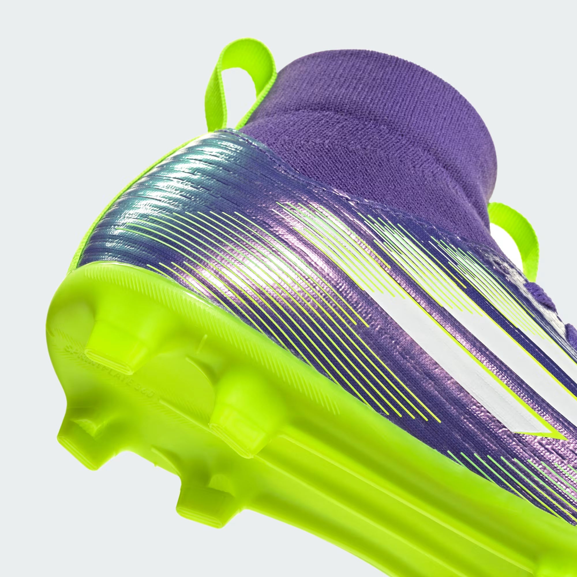 Adidas F50 League Alto Firm/Multi-Ground J