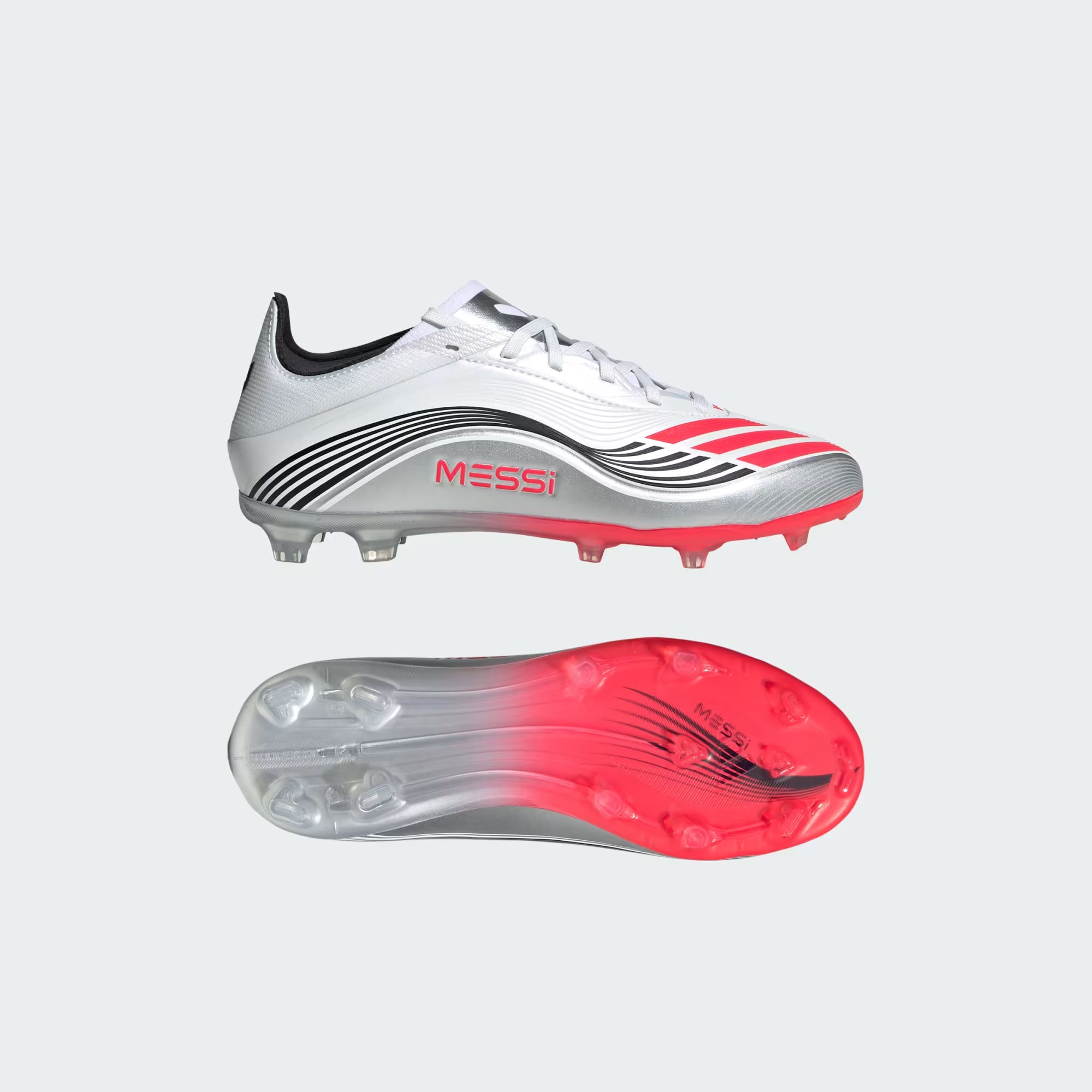 Adidas F50 Messi Elite Firm Ground