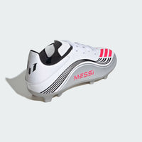 Adidas F50 Messi League Firm/Multi-Ground