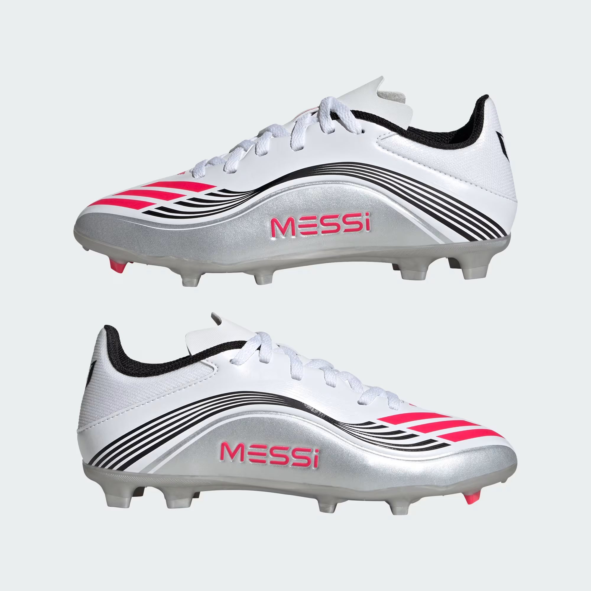 Adidas F50 Messi League Firm/Multi-Ground