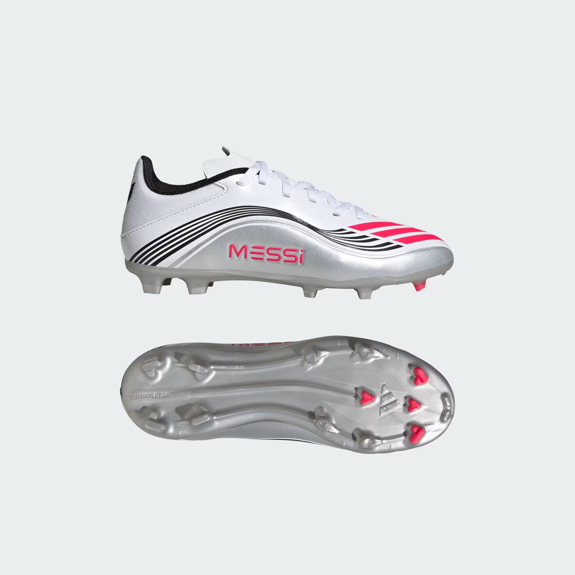Adidas F50 Messi League Firm/Multi-Ground