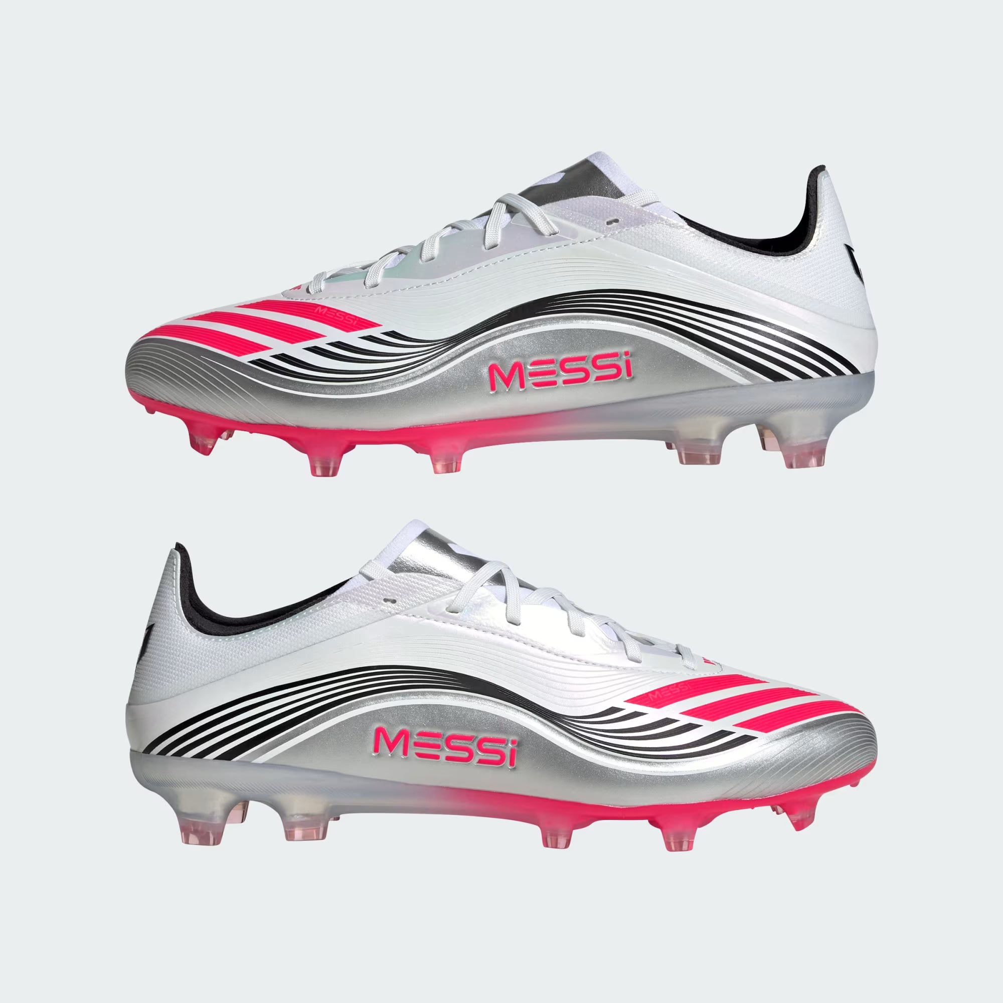 Adidas F50 Messi Pro Firm Ground