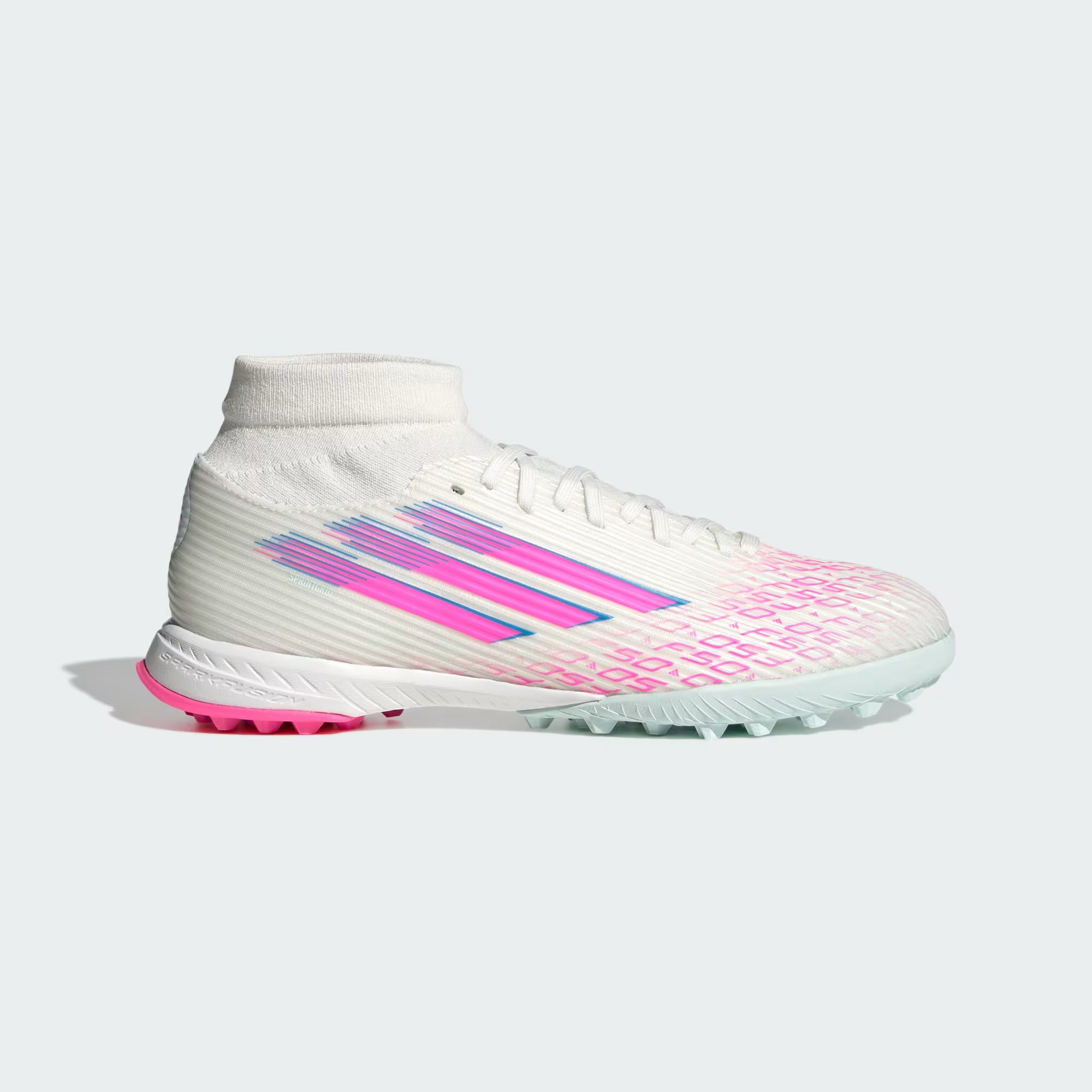 Adidas F50 Sparkfusion League