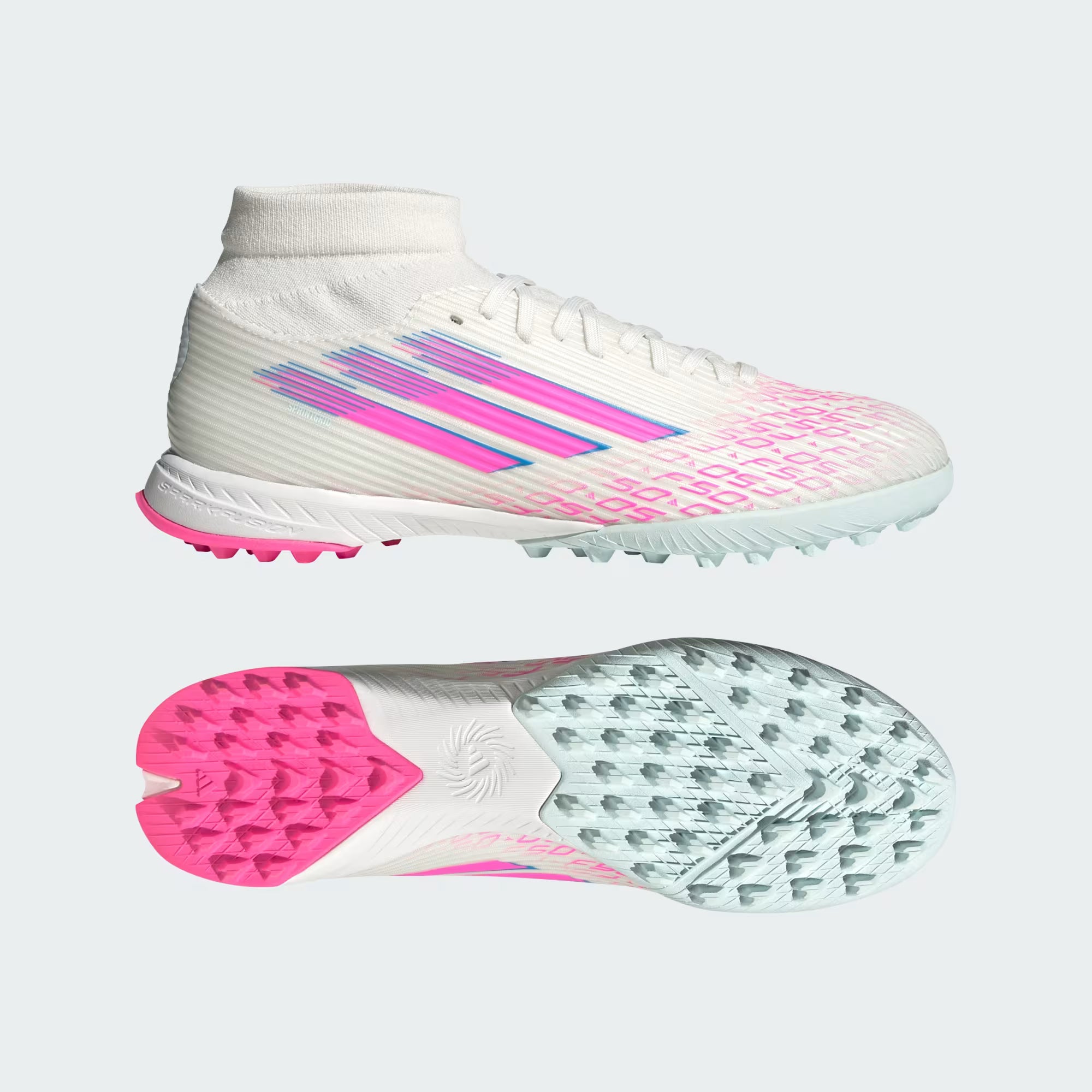 Adidas F50 Sparkfusion League