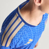 Adidas Italy 26 Home Authentic Jersey Player