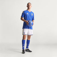 Adidas Italy 26 Home Authentic Jersey Player