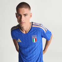 Adidas Italy 26 Home Authentic Jersey Player
