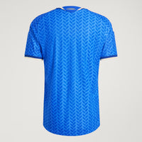 Adidas Italy 26 Home Authentic Jersey Player