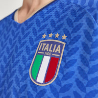 Adidas Italy 26 Home Authentic Jersey Player