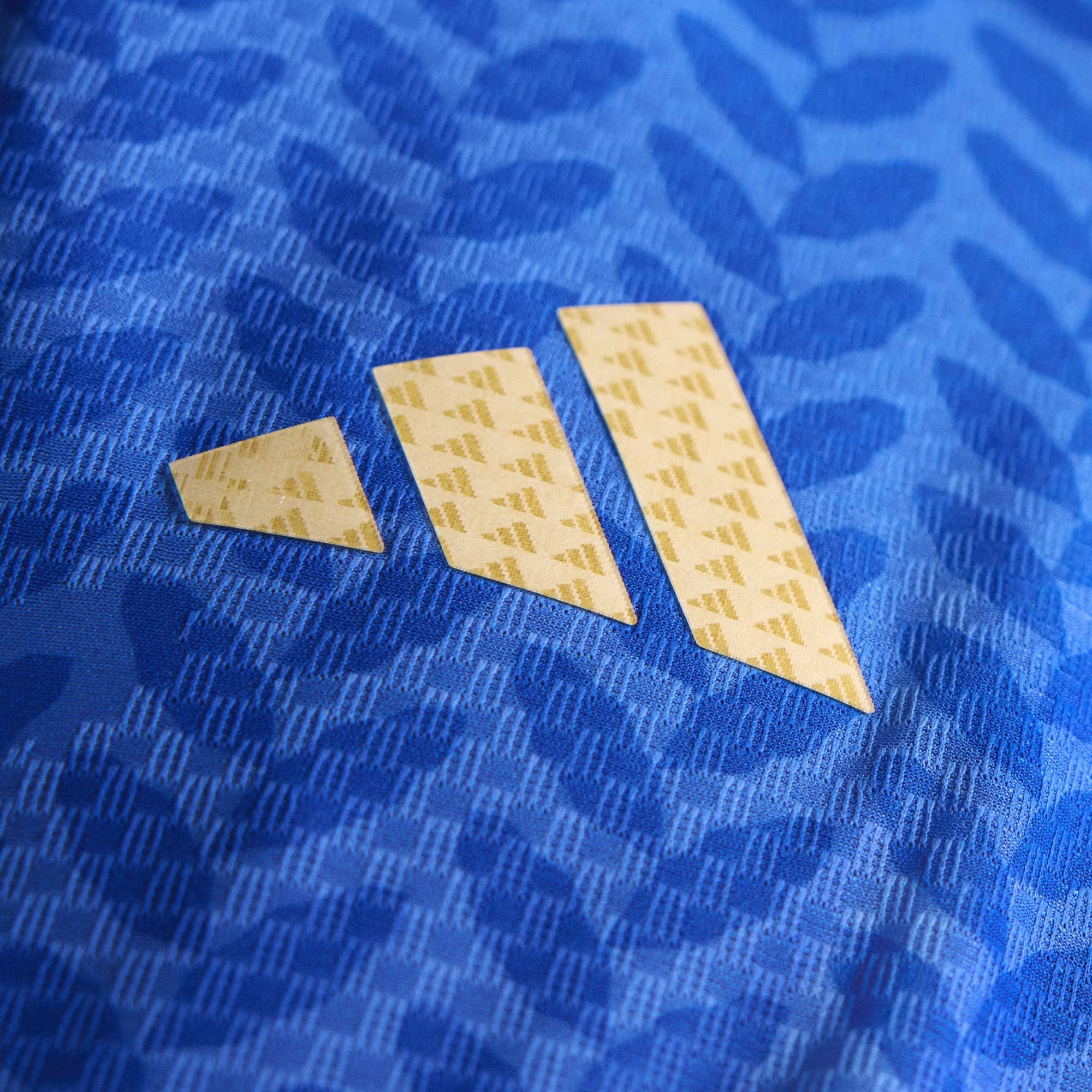 Adidas Italy 26 Home Authentic Jersey Player