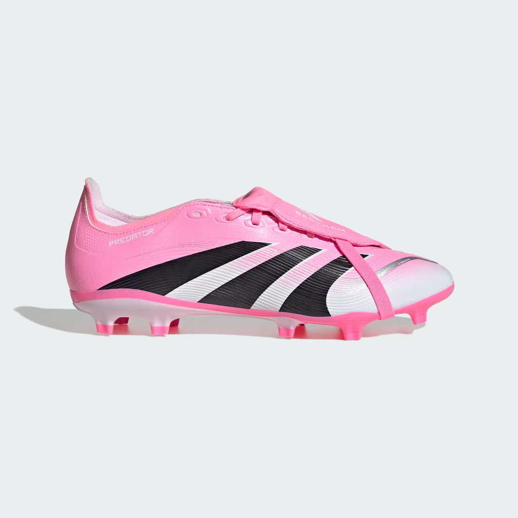 Adidas PREDATOR LEAGUE Fold-Over Tongue Firm/Multi Ground  Beckham