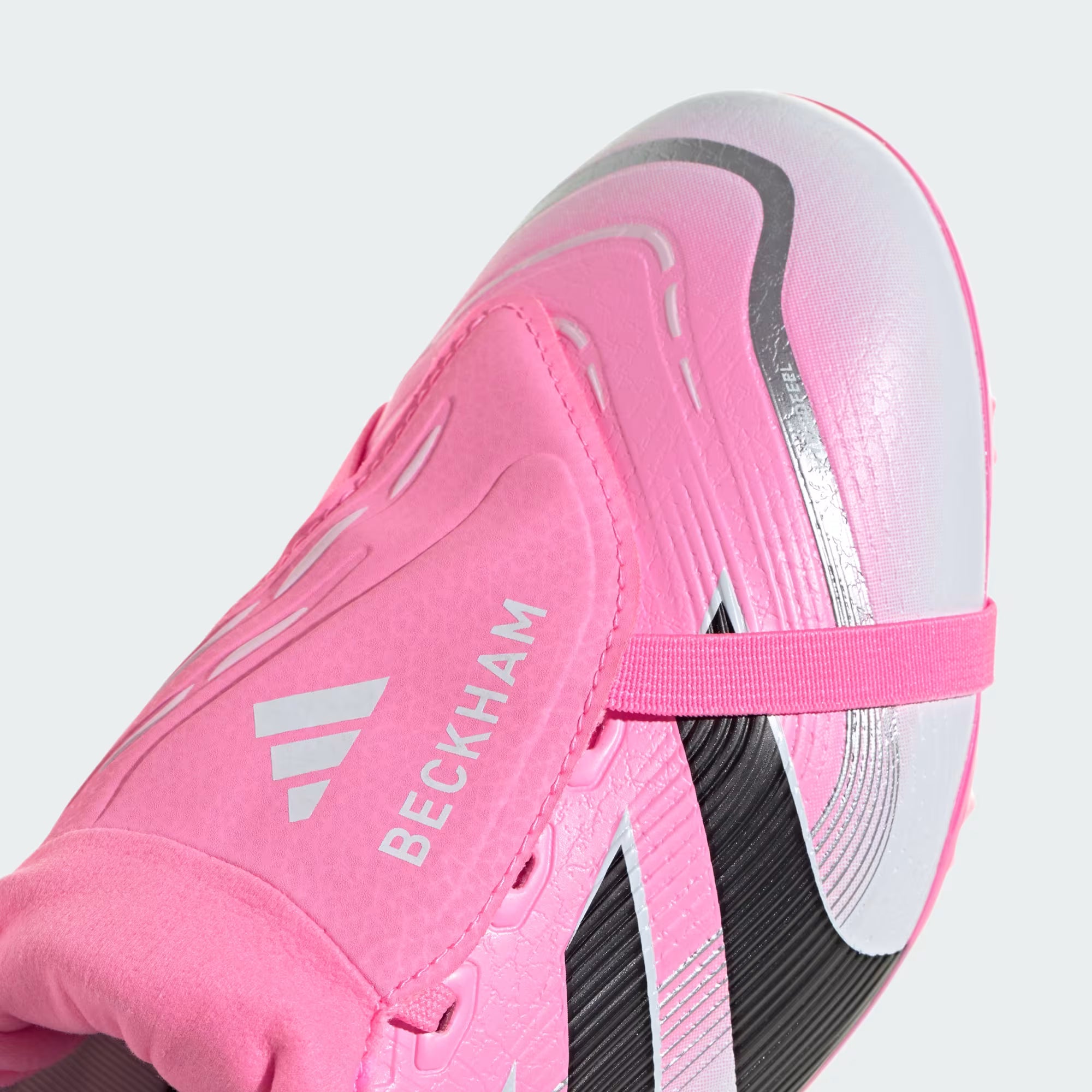 Adidas PREDATOR LEAGUE Fold-Over Tongue Firm/Multi Ground  Beckham