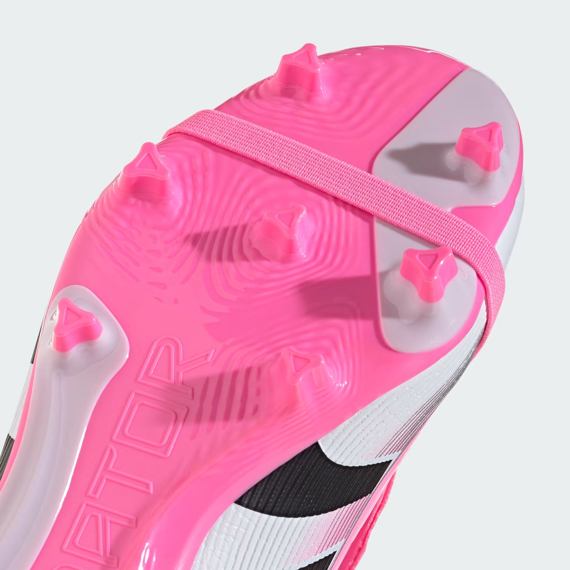 Adidas PREDATOR LEAGUE Fold-Over Tongue Firm/Multi Ground  Beckham