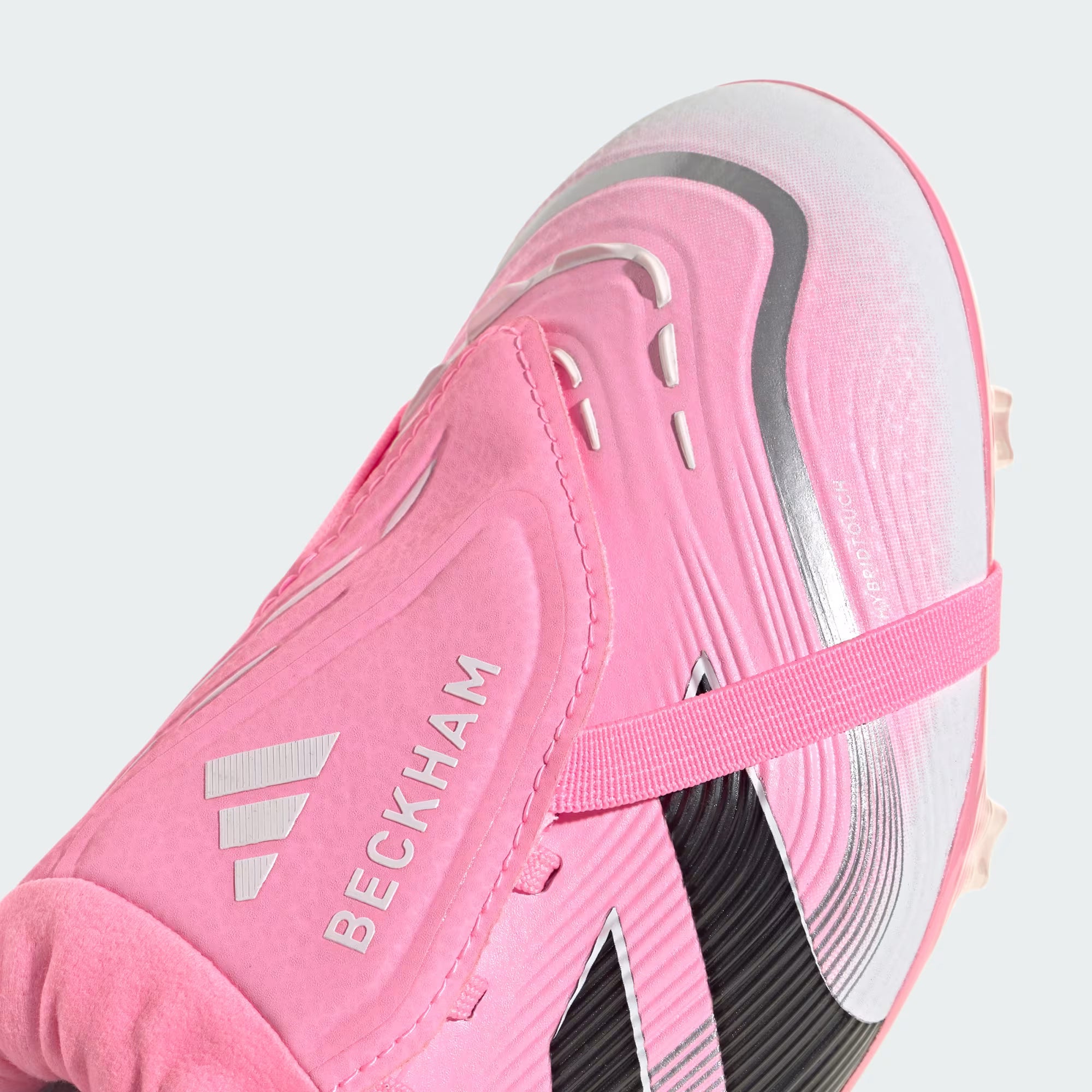Adidas PREDATOR PRO Fold-Over Tongue Firm Ground  Beckham