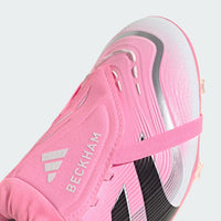 Adidas PREDATOR PRO Fold-Over Tongue Firm Ground  Beckham