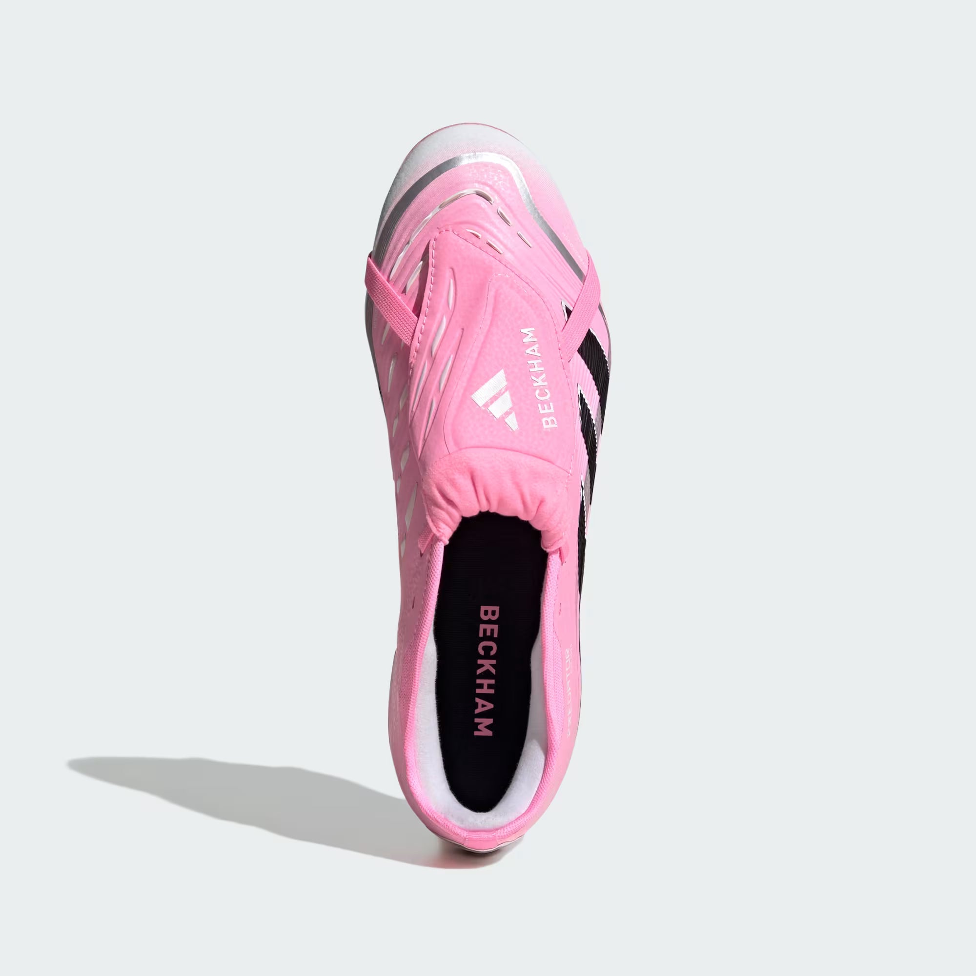 Adidas PREDATOR PRO Fold-Over Tongue Firm Ground  Beckham