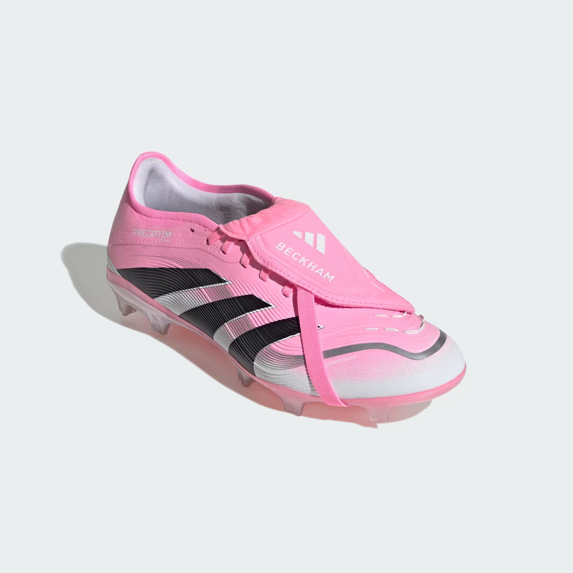 Adidas PREDATOR PRO Fold-Over Tongue Firm Ground  Beckham