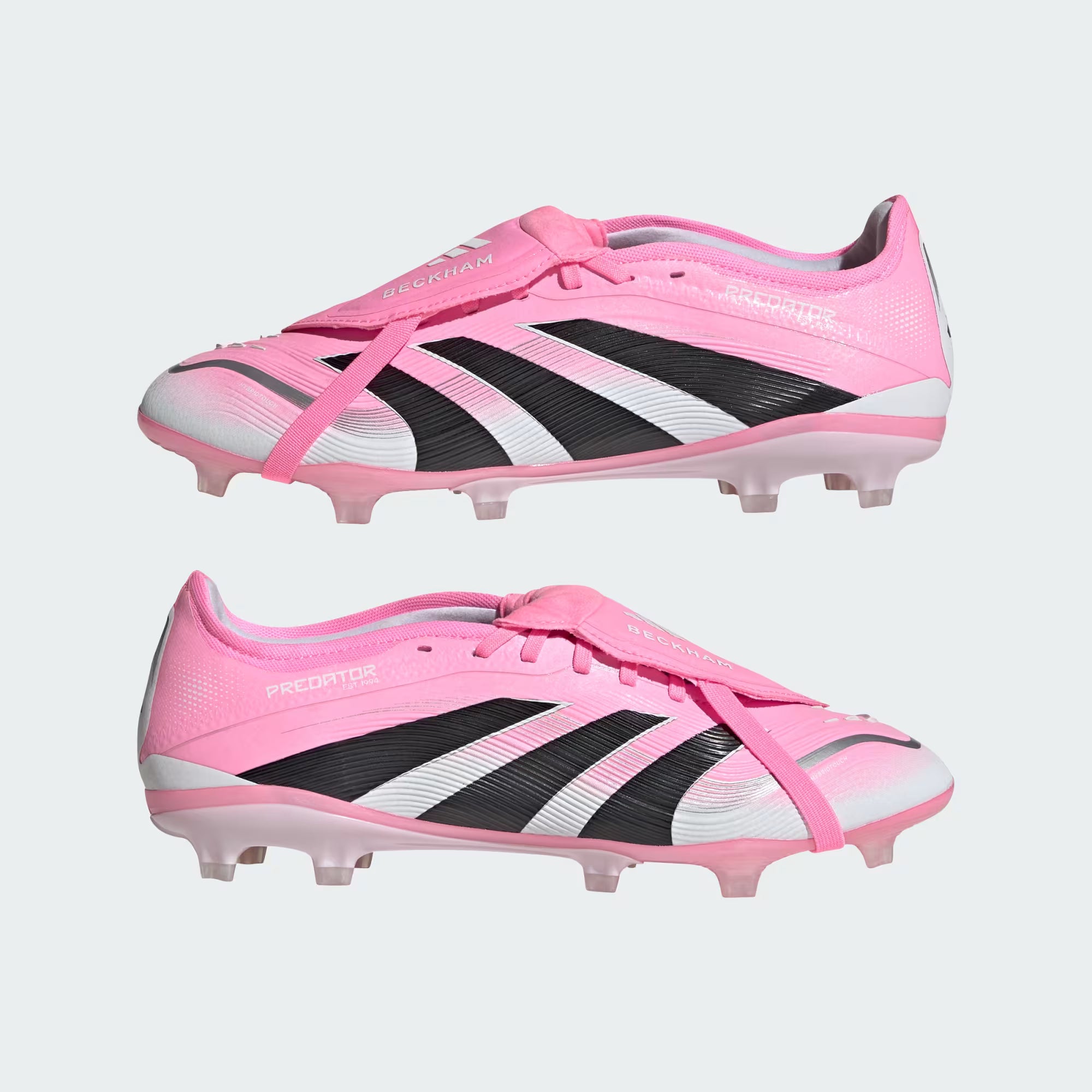Adidas PREDATOR PRO Fold-Over Tongue Firm Ground  Beckham