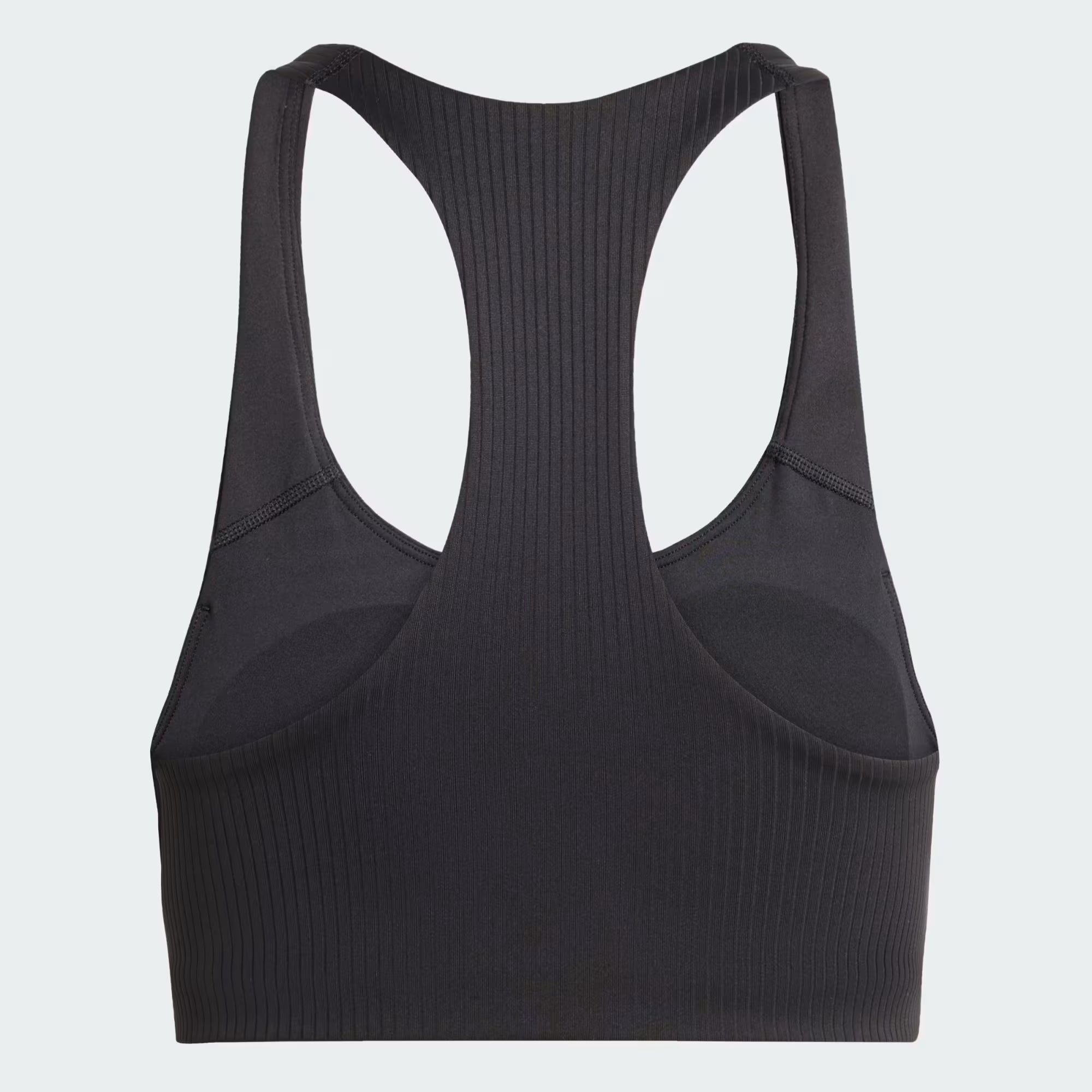 Adidas Powerimpact Rib Medium Support Training Bra