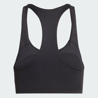 Adidas Powerimpact Rib Medium Support Training Bra