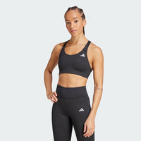 Adidas Powerimpact Rib Medium Support Training Bra