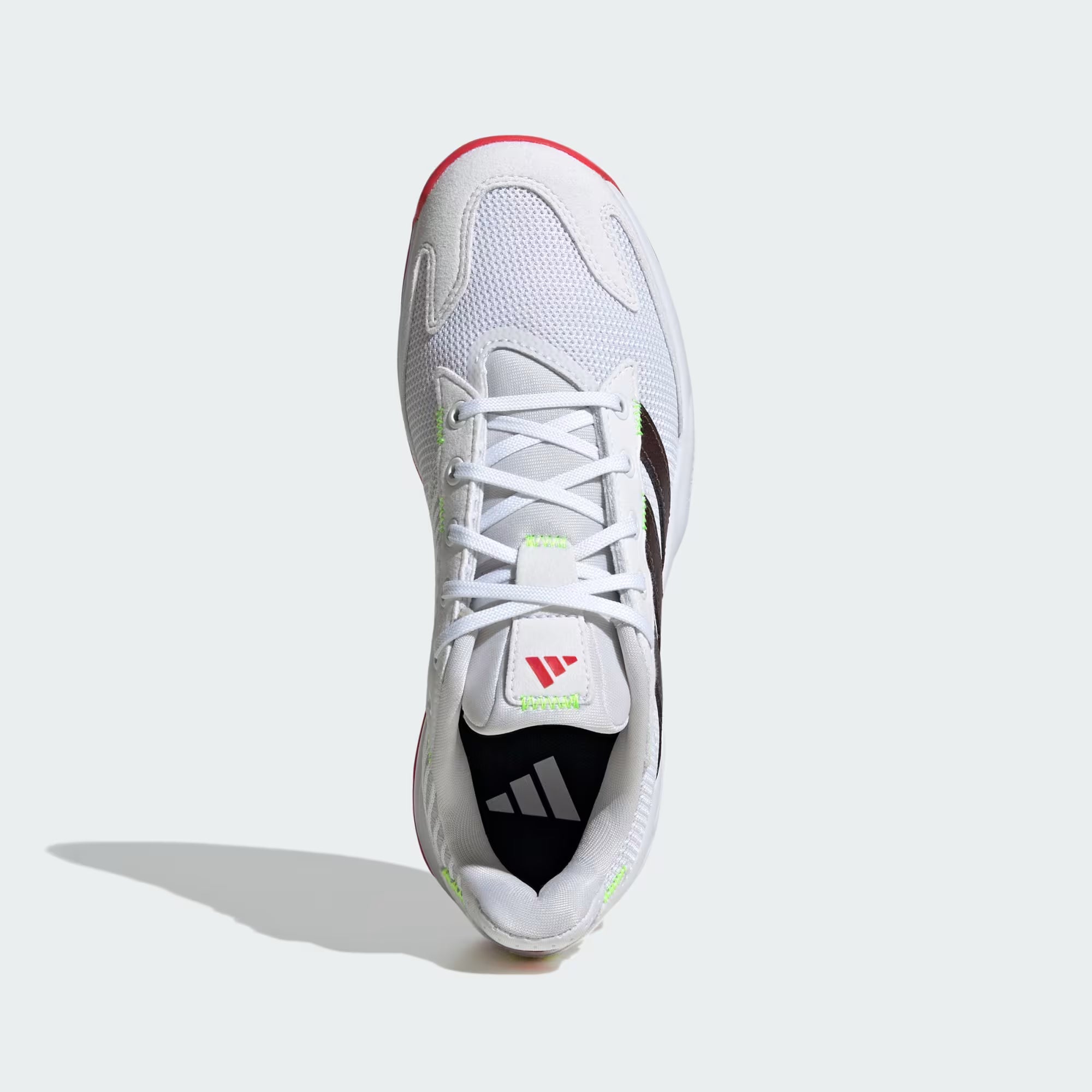 Adidas Stabil Junior Indoor Shoes