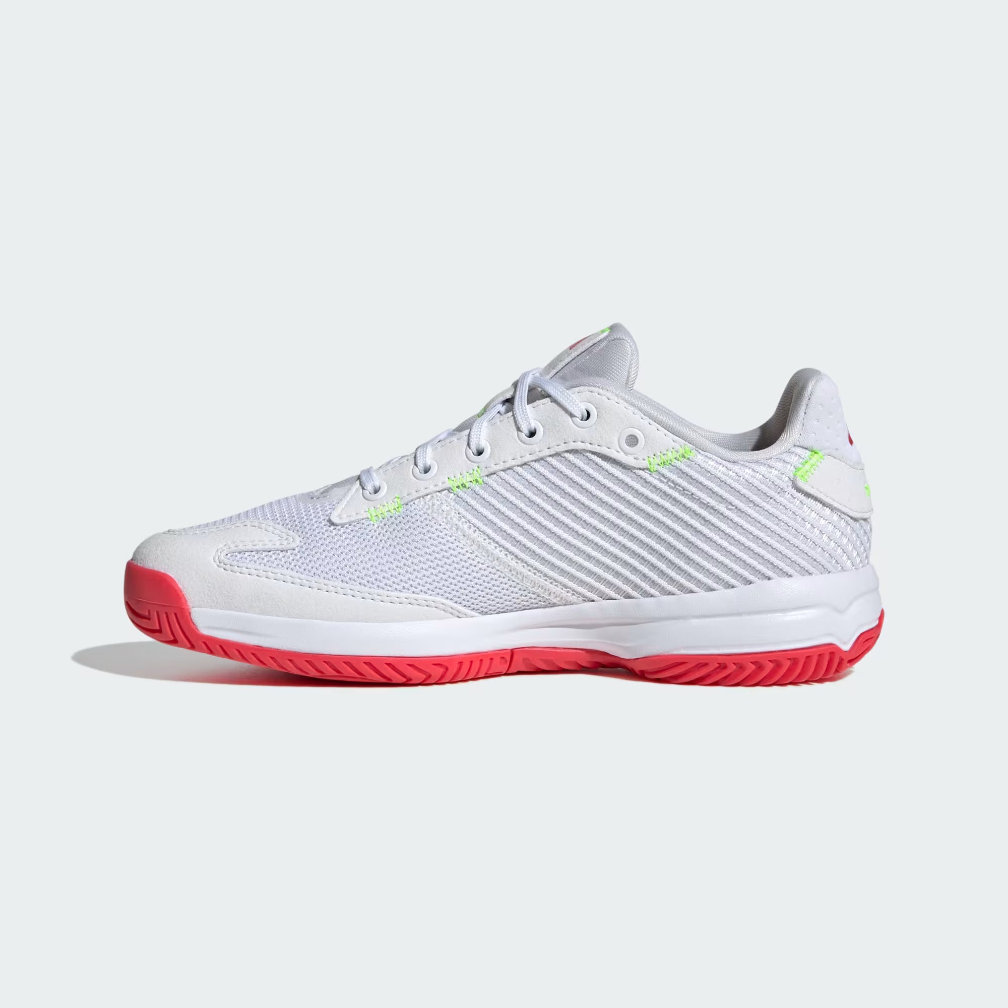 Adidas Stabil Junior Indoor Shoes