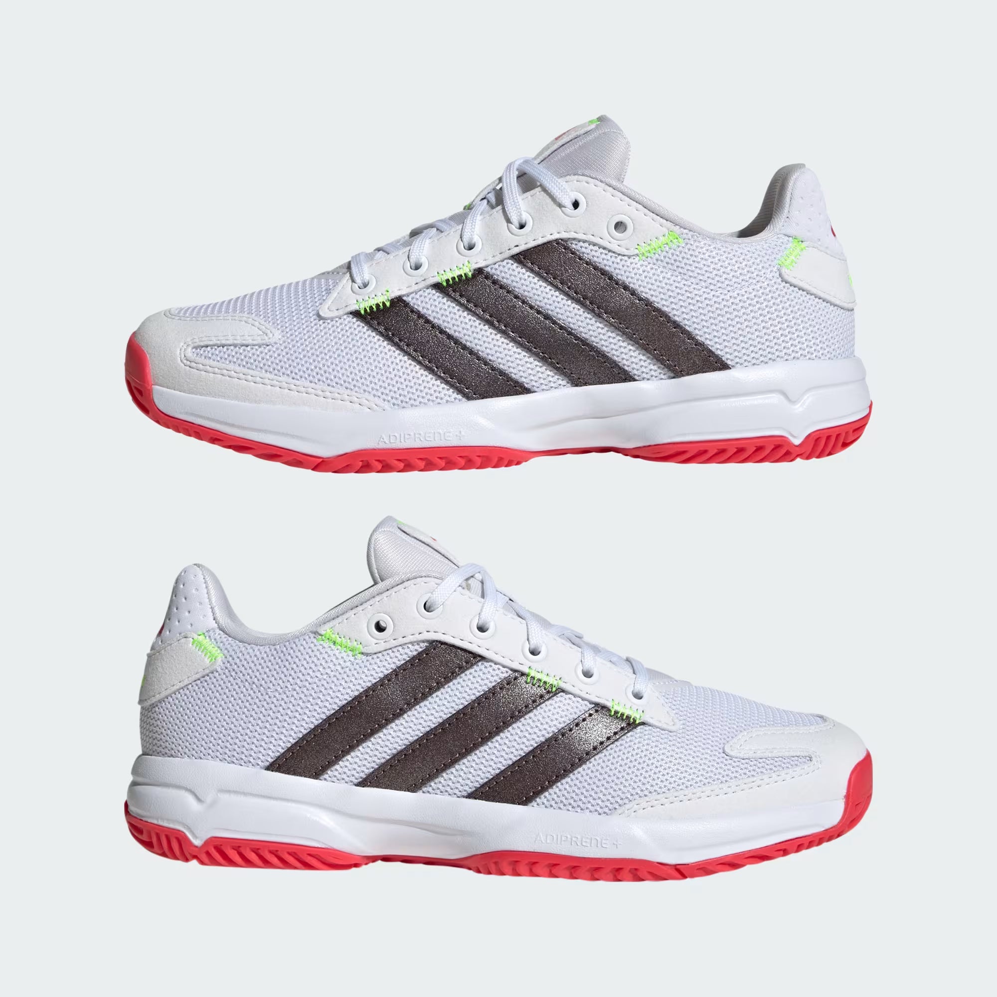 Adidas Stabil Junior Indoor Shoes