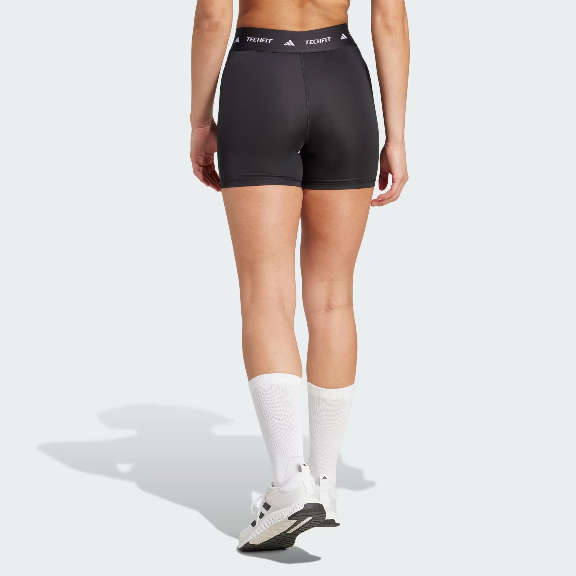 Adidas Techfit Short Leggings