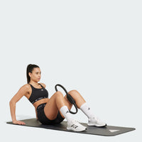 Adidas Techfit Short Leggings