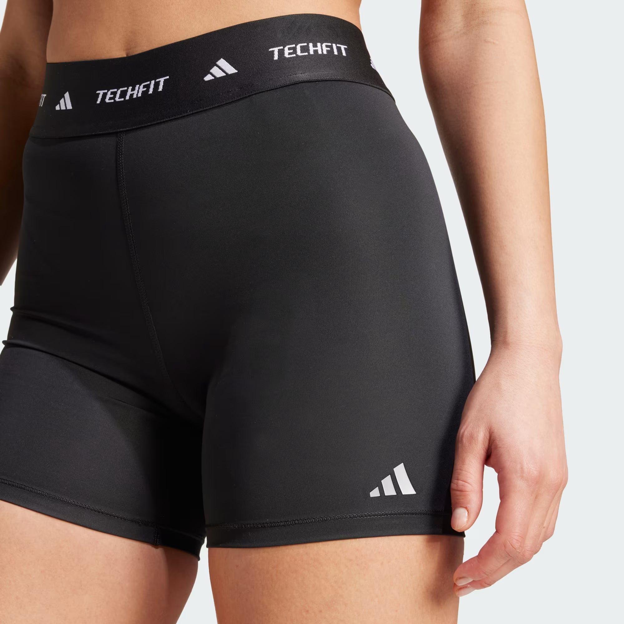 Adidas Techfit Short Leggings