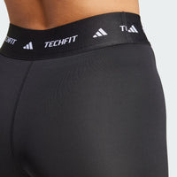 Adidas Techfit Short Leggings