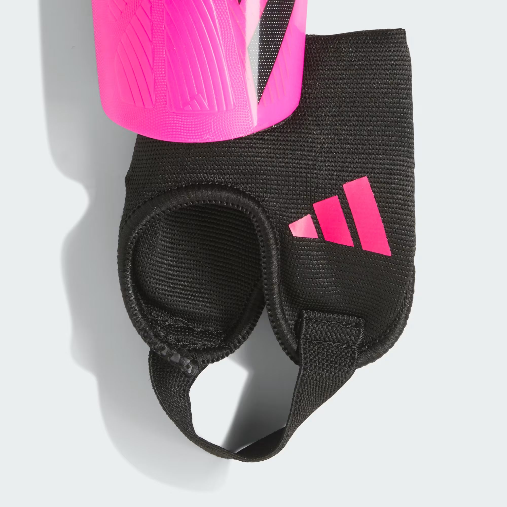 Adidas Tiro Match Shin Guards Pink