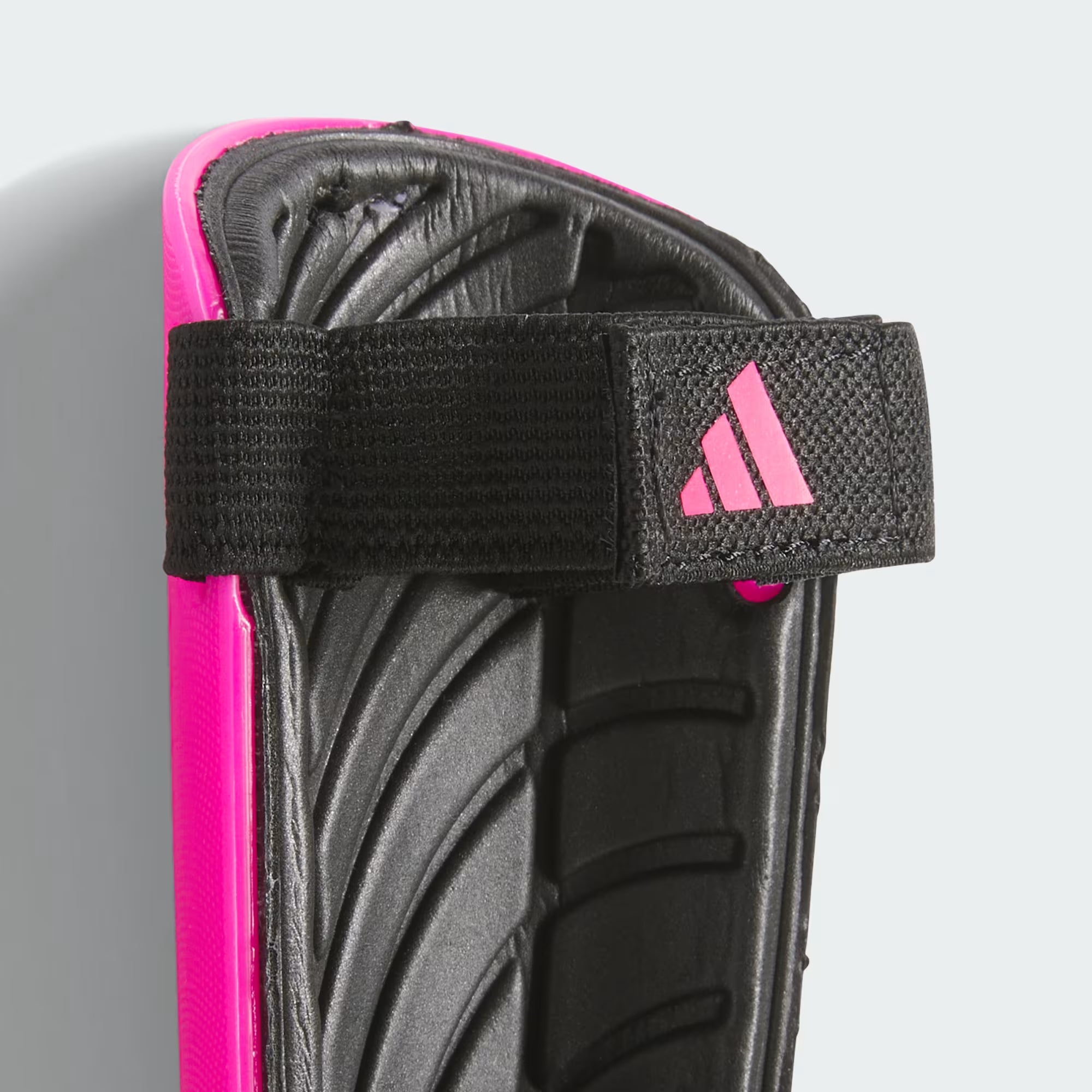 Adidas Tiro Match Shin Guards Pink