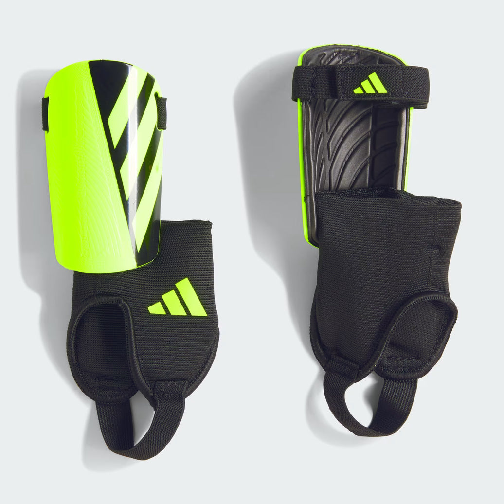 Adidas Tiro Match Shin Guards Yellow
