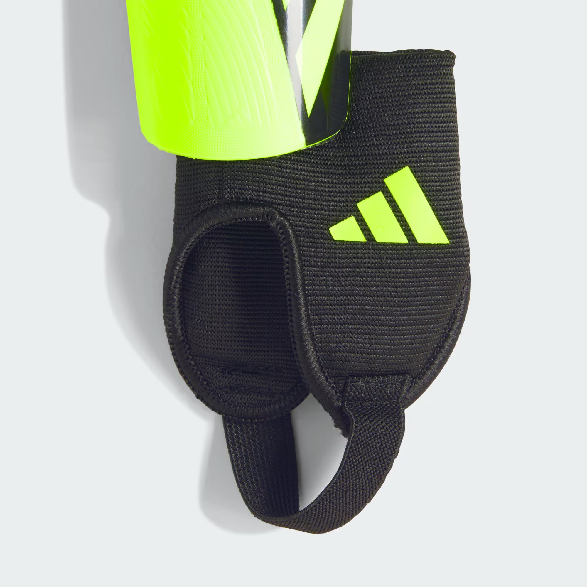 Adidas Tiro Match Shin Guards Yellow