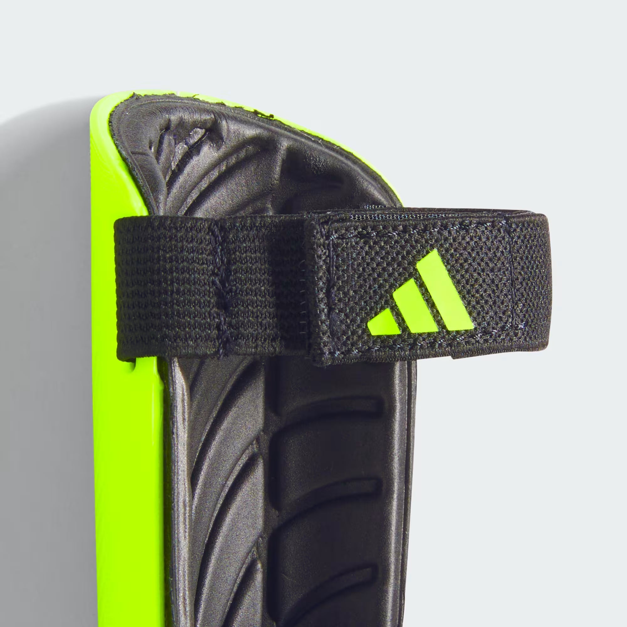 Adidas Tiro Match Shin Guards Yellow