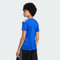 Adidas Italy 26 Home Authentic Jersey Fan Woman