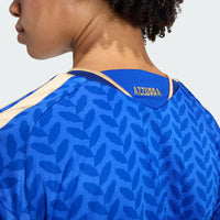 Adidas Italy 26 Home Authentic Jersey Fan Woman