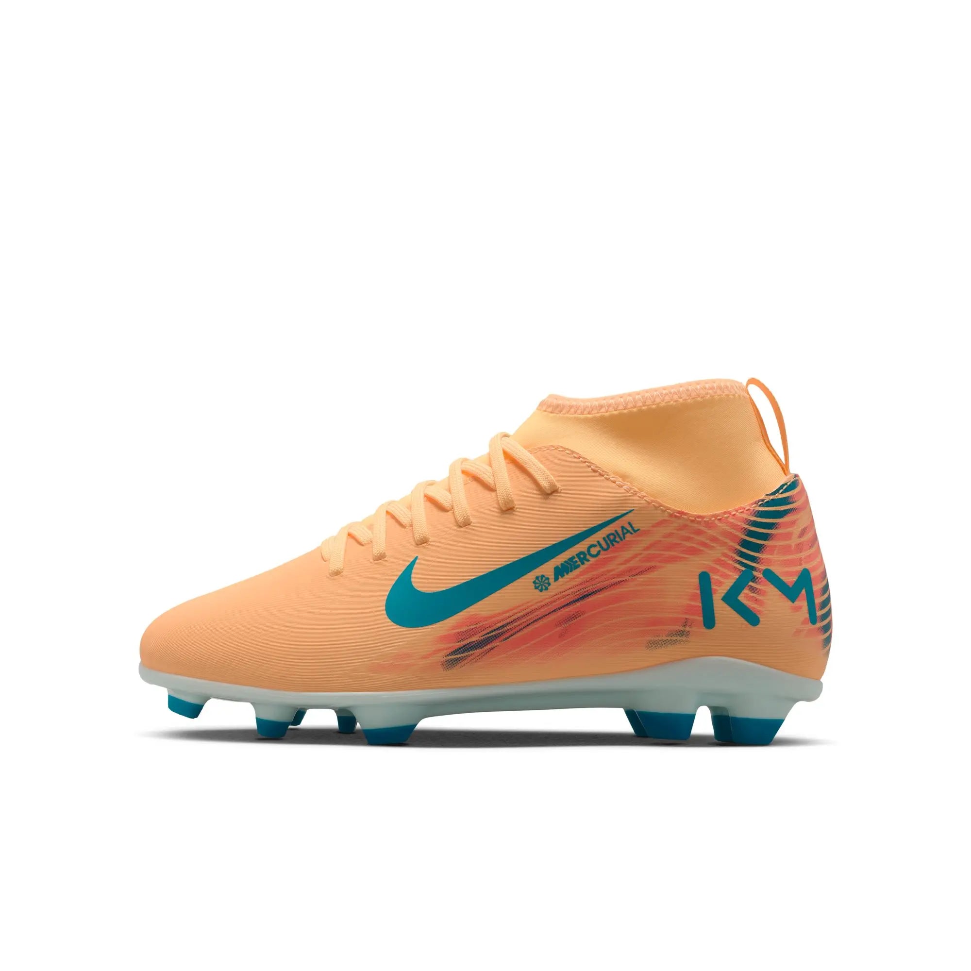 Nike Mercurial Superfly 10 Club Jr FG/MG “Mbappé”