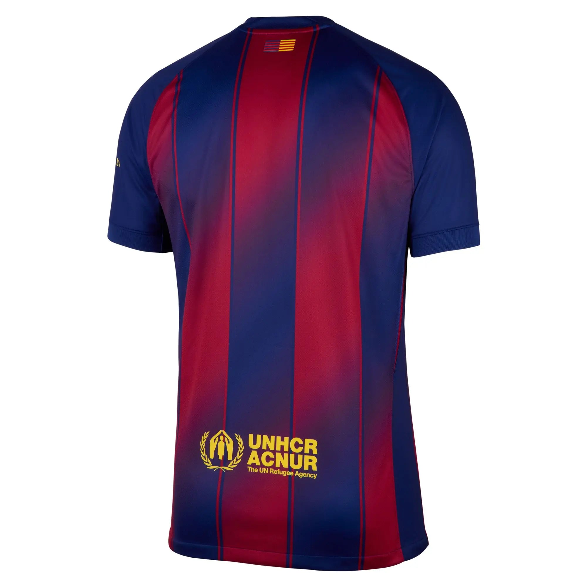 Nike Barcelona Home 26 – Versión FUTlab 1.1