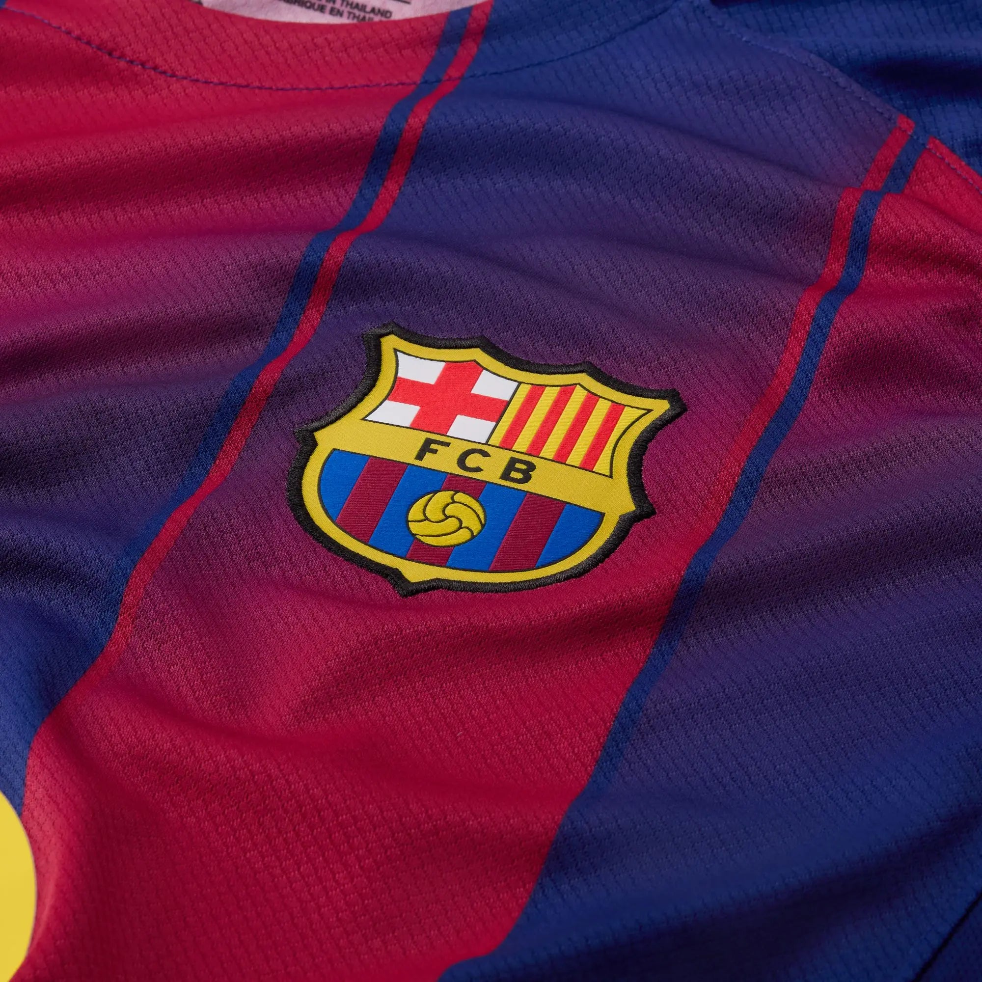 Nike Barcelona Home 26 – Versión FUTlab 1.1