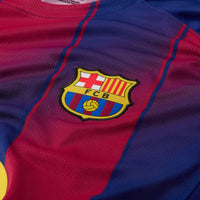 Nike Barcelona Home 26 – Versión FUTlab 1.1